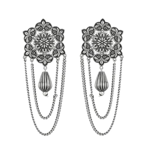 Nrityotsava Falguni Necklace Set